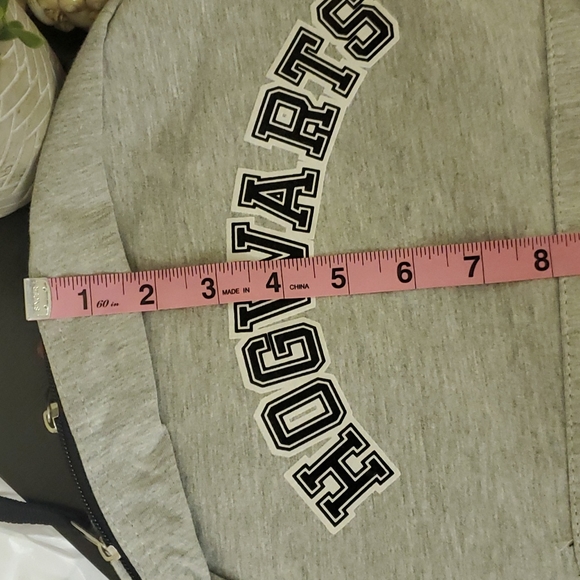 NWT Hogwarts Backpack - Picture 10 of 11